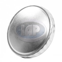 Gas Cap, Stock, 60mm, No Logo Gas Cap, Stock, 60mm, No Logo