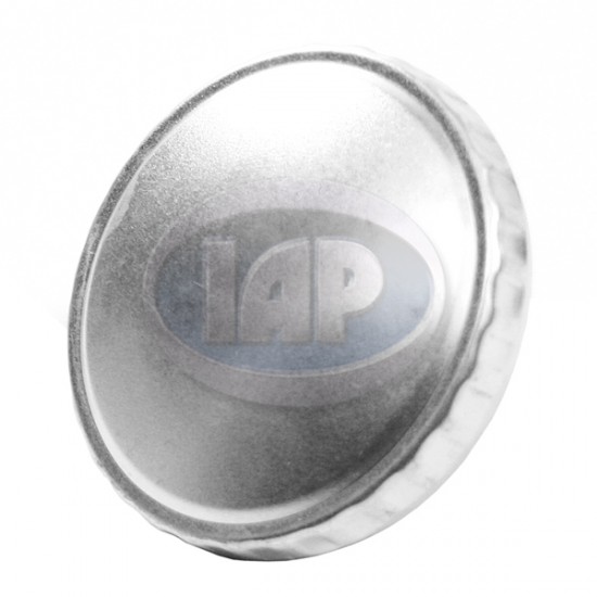  VW Gas Cap, Stock, 60mm, No Logo, 211201551