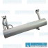 Muffler, Stock