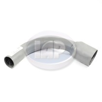 Tailpipe, Stock