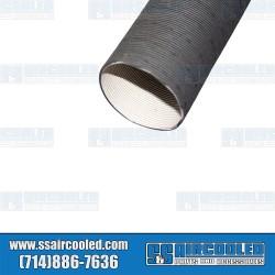 Heater Hose, 55mmx640mm, Left, Paper