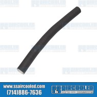 Heater Hose, 55mmx640mm, Left, Paper