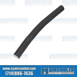 Heater Hose, 55mmx640mm, Left, Paper