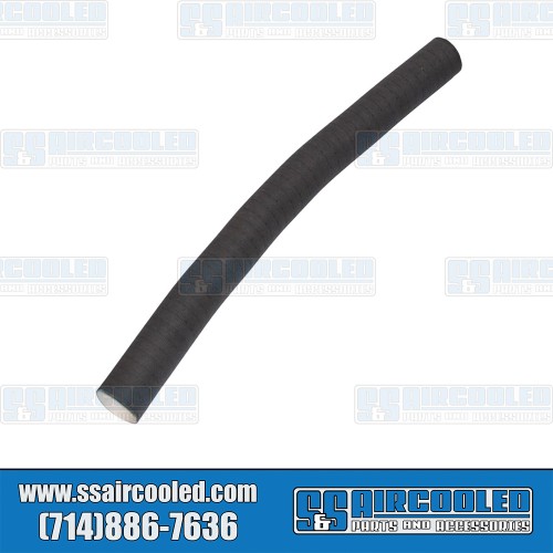 Heater Hose, 55mmx640mm, Left, Paper