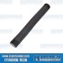 Heater Hose, 60mmx400mm, Oval End, Right, Paper