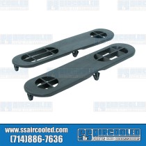 Dash Vent, Left & Right, Fresh Air/Defroster