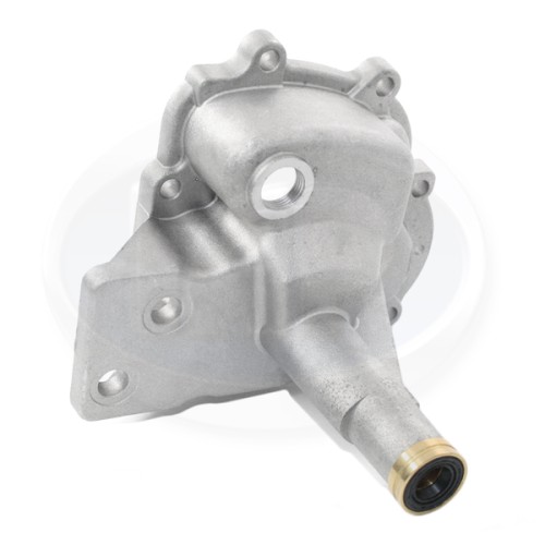 Nose Cone, Type 2 Transmission, 2-Bolt