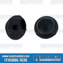 Rubber Stop, Torsion Arm, Upper, Left or Right Rubber Stop, Torsion Arm, Upper, Left or Right