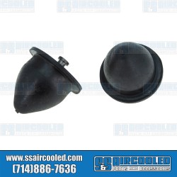 Rubber Stop, Torsion Arm, Lower, Left or Right Rubber Stop, Torsion Arm, Lower, Left or Right