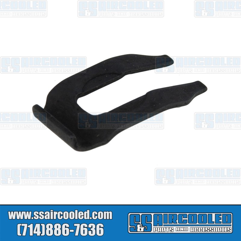 VW Rubber Stop Clip, Upper or Lower, Left or Right, 211401279 VW Rubber Stop Clip, Upper or Lower, Left or Right, 211401279