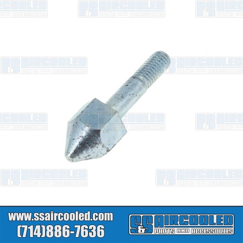 King Pin Stop Bolt, Left or Right King Pin Stop Bolt, Left or Right
