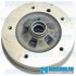 Brake Drum, Front, 5x205mm