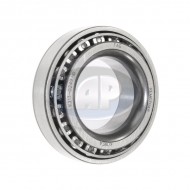 Wheel Bearing, Front, Inner Wheel Bearing, Front, Inner