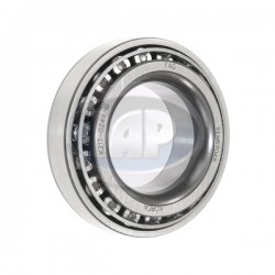 Wheel Bearing, Front, Inner