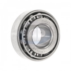 Wheel Bearing, Front, Outer, China