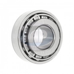 Wheel Bearing, Front, Outer