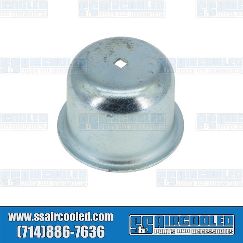 Grease Cap, Left Grease Cap, Left