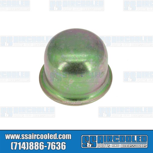 Grease Cap, Right Grease Cap, Right