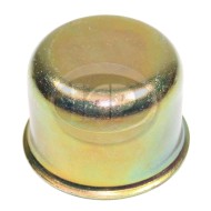 Grease Cap, Bus, Right Grease Cap, Bus, Right