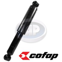 Shock Absorber, Front, Stock, Left or Right