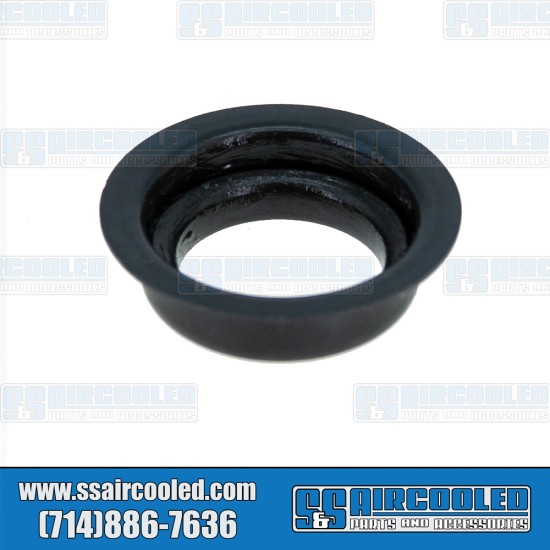 VW Steering Column Bushing, Column to Shaft, Metal, 211415585B VW Steering Column Bushing, Column to Shaft, Metal, 211415585B