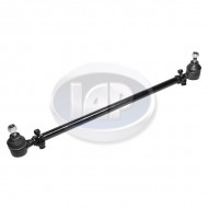 Tie Rod Assembly, Adjustable, Left