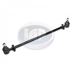 Tie Rod Assembly, Adjustable, Left Tie Rod Assembly, Adjustable, Left