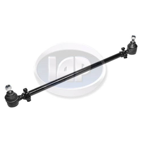 Tie Rod Assembly, Adjustable, Left Tie Rod Assembly, Adjustable, Left