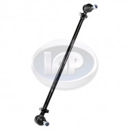 Tie Rod Assembly, Adjustable, Left