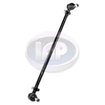 Tie Rod Assembly, Adjustable, Left