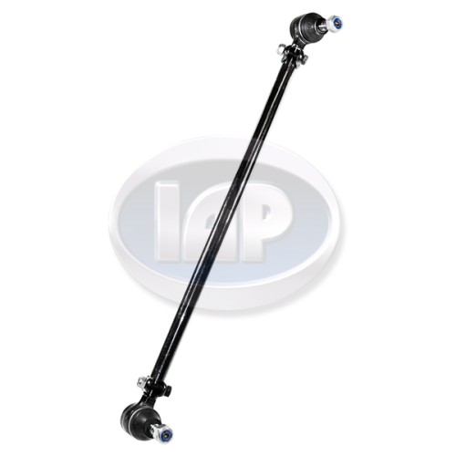 Tie Rod Assembly, Adjustable, Left Tie Rod Assembly, Adjustable, Left