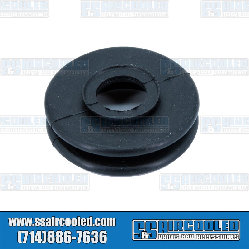 VW Ball Joint Boot, Upper or Lower, Left or Right, 211498001 VW Ball Joint Boot, Upper or Lower, Left or Right, 211498001