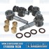King Pin Rebuild Kit, Left & Right