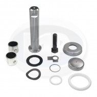 Swing Lever Shaft Kit, Late