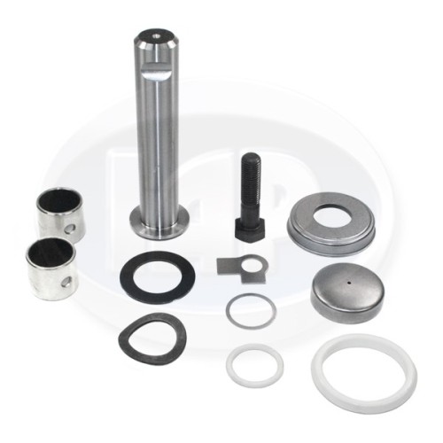 Swing Lever Shaft Kit, Late Swing Lever Shaft Kit, Late