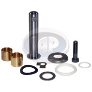 Swing Lever Shaft Kit, Early Swing Lever Shaft Kit, Early
