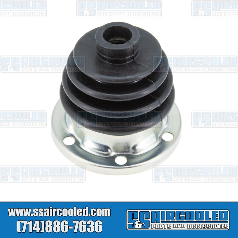 VW CV Boot, Left or Right, 100mm, 211501149CH, VW Bus, Thing, Vanagon