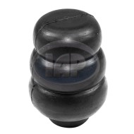 Rubber Stop, Rear, Left or Right Rubber Stop, Rear, Left or Right