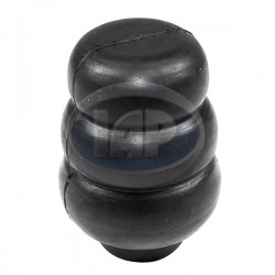 Rubber Stop, Rear, Left or Right Rubber Stop, Rear, Left or Right