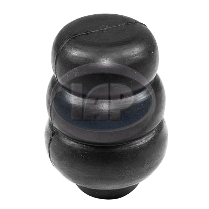  VW Rubber Stop, Rear, Left or Right, 211501191