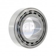 Wheel Bearing, Rear, Outer, Left or Right, China Wheel Bearing, Rear, Outer, Left or Right, China