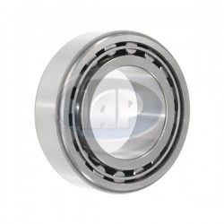 Wheel Bearing, Rear, Outer, Left or Right, China Wheel Bearing, Rear, Outer, Left or Right, China