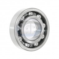 Wheel Bearing, Rear, Inner, Left or Right, China Wheel Bearing, Rear, Inner, Left or Right, China