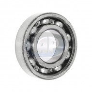 Wheel Bearing, Rear, Inner, Left or Right Wheel Bearing, Rear, Inner, Left or Right