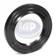 Axle Seal, Rear, Left or Right Axle Seal, Rear, Left or Right