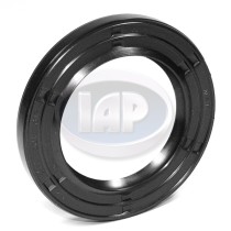 Axle Seal, Rear, Left or Right Axle Seal, Rear, Left or Right