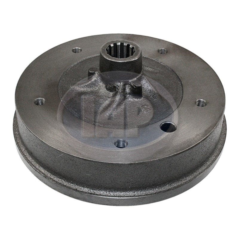 VW Brake Drum, Rear, 5x205mm, 211501615G VW Brake Drum, Rear, 5x205mm, 211501615G