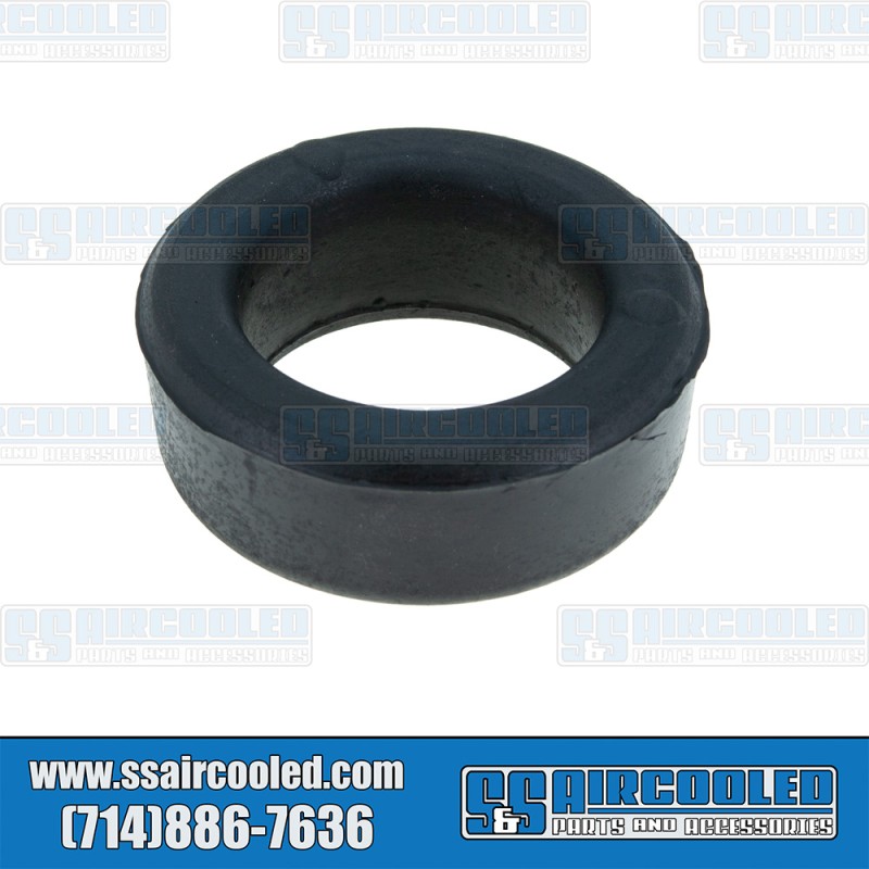 VW Spring Plate Bushing, Stock, Rubber, 211511245A VW Spring Plate Bushing, Stock, Rubber, 211511245A