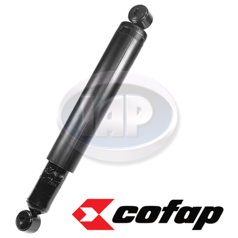 Cofap VW Shock Absorber, Rear, Left or Right, 211513031RBR Cofap VW Shock Absorber, Rear, Left or Right, 211513031RBR