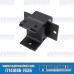 VW Transmission Mount, Front, 211599201A, VW Bus